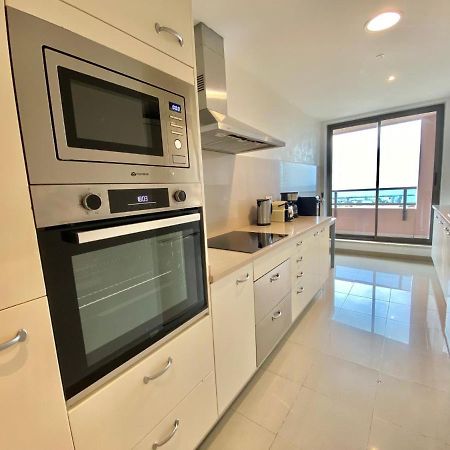 Akira Flats Diagonal Mar Apartments Barcelona Ngoại thất bức ảnh