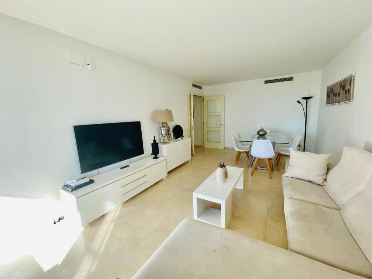 Akira Flats Diagonal Mar Apartments Barcelona Ngoại thất bức ảnh